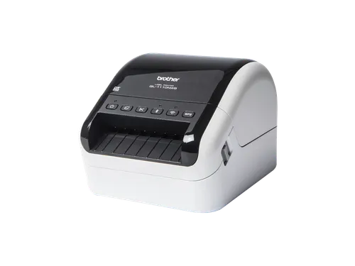 Dymo Rhino 4200 QWERTY Labelprinter in Koffer Industrieel