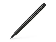 Tekenstift Pitt Artist Pen FH 199 zwart