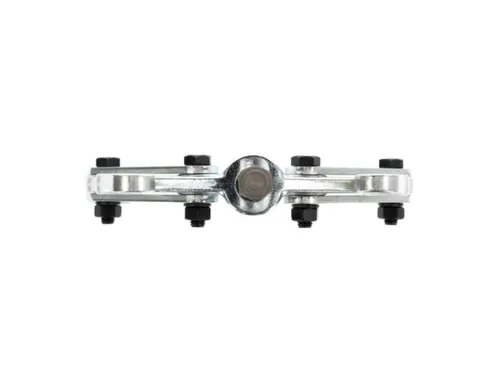 1.14/3 Trekker 2-arm 250x260mm