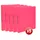 Ringmap PP Chromalin e A4+ 2R 30mm rood
