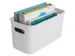 Opbergbox Sunware Home cube wit