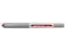 Rollerpen Uni-ball Eye eco 157E Medium rood 0.5 mm