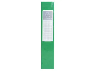 Klasseerdoos IDERAMA rug 60mm A4 ass. - 27