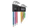 R36401009 Hoekschroevendraaierset TX T10-T50 9st met