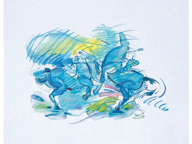 Crayon de couleur Aquarelle Albrecht Dürer 177 Marron noisette