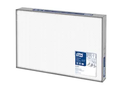 Tork 474539 Placemat Wit Advanced 1-laags 42x27cm 2.500st/doos