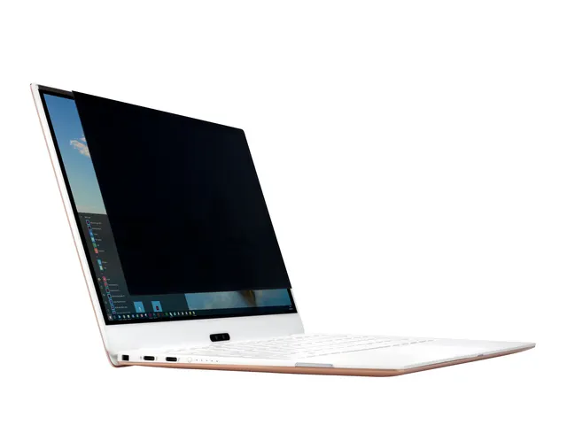 MagPro laptop privacy filter 15.6 inch (16:9)