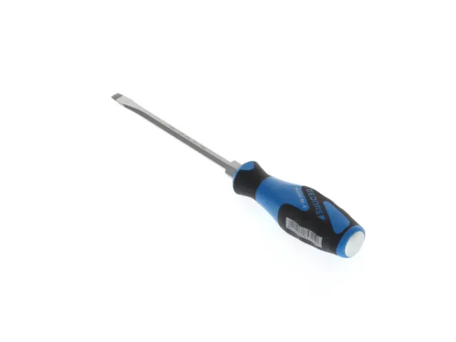 2154SK 8 3C schroevendraaier met slagdop sleuf 8mm