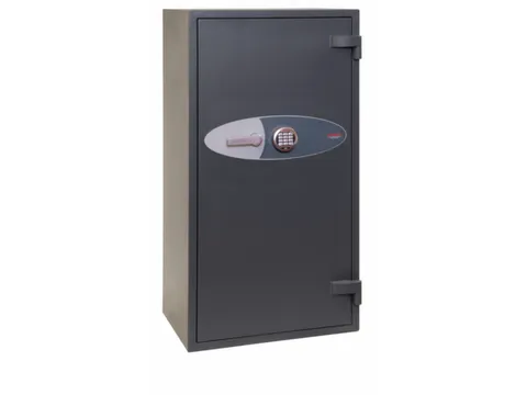 veiligheidskast,HxBxD 1280x650x500mm,3niveaus,romp RAL7024