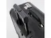 Valise pilote Alassio Silvana noir simili cuir