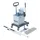 Mopset Vileda Ultraspeed Pro Ready to Go Kit r-Micro Single