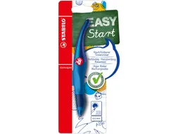Rollerpen Easyoriginal rechtshandig holograph edition medium blauw