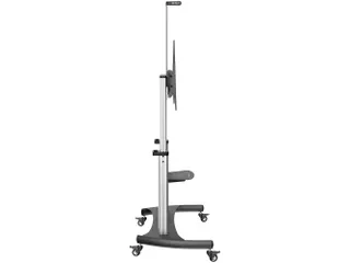 Verrijdbare TV Standaard 60-100 inch 100kg - 4