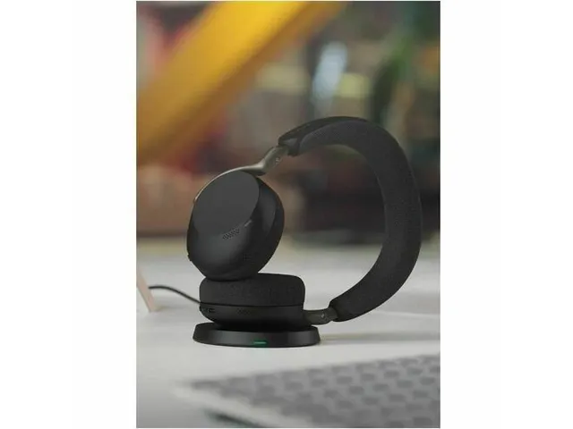 JABRA Evolve3 75 37599-999-999 Headset