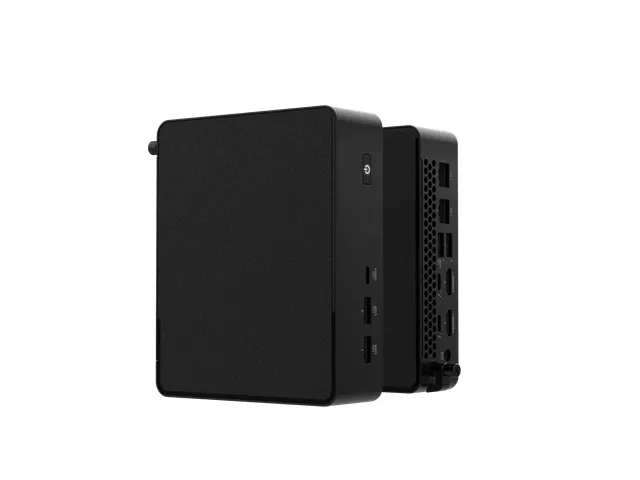 ASUS NUC 16 Pro RNUC16WCKC500002, Mini PC barebone, Ethernet LAN, Wi-F