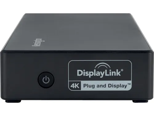 EQ dual docking station SD4781P
