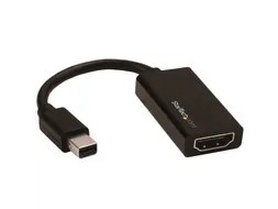 Mini DisplayPort naar HDMI adapter Actieve 4K 60Hz converter