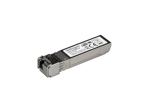 MSA Uncoded SFP+ Transceiver Module 10GBASE-BX (Upstream)