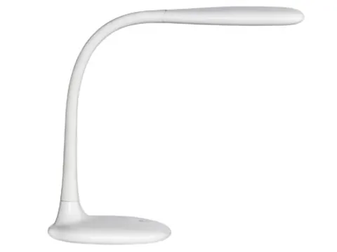 Lucy bureaulamp wit
