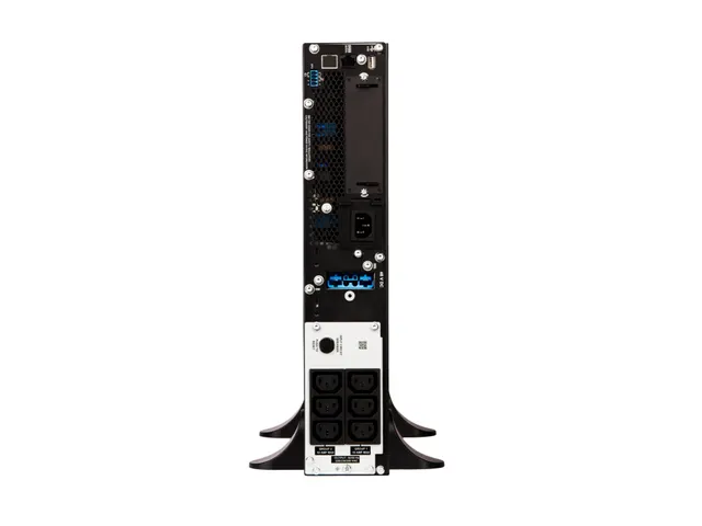 Smart-UPS On-line SRT - onduleur - 1500VA - 230V