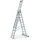 multifunctionele reformladder,3x10,Sporten/treden,balk L 3-6,93m