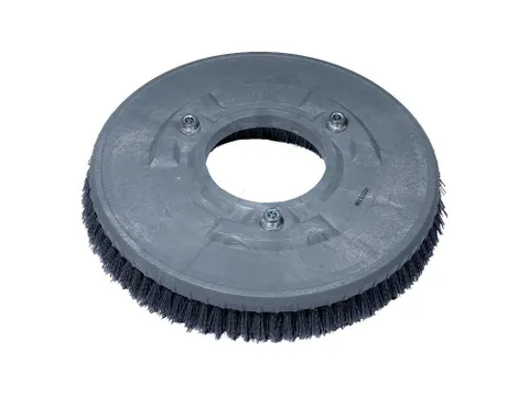 Borstel 17 inch midlite