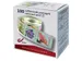 Timbres Belgique Valeur 1 Autocollant 100pcs