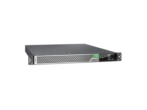 APC Smart-UPS Ultra Li-Ion SRTL3KRM1UINC, 3KW, 1U Rack/Tower/Wall, 3x
