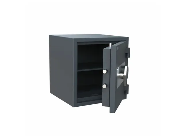 Brandwerende Kluis Salvus Ravenna 3 Elektronisch Slot