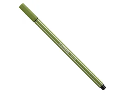 Viltstift STABILO Pen 68/35 medium mosgroen
