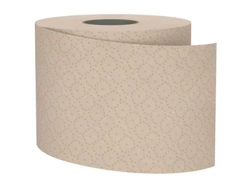 Toiletpapier Satino PureSoft MT1 3-laags 250vel naturel 076970