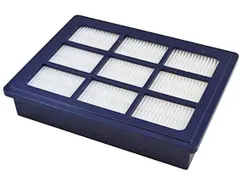 Nilfisk Filter Block