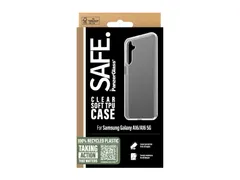 PanzerGlass SAFE. by TPU Case Transparent Samsung Galaxy A16 | A16