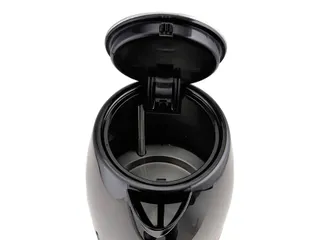 Waterkoker Inventum 1.7 liter zwart met rvs - 4