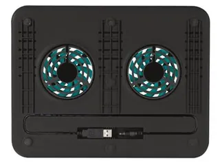 Cyclone laptopstandaard cool stand - 4