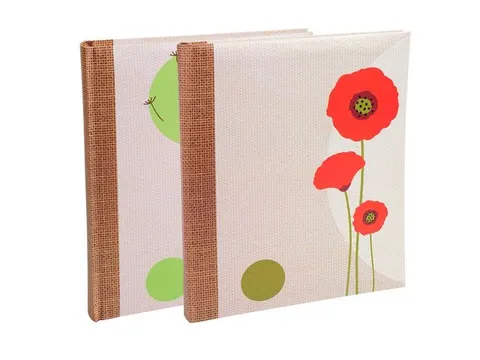 Selbstklalbum Natur 80Fotos 10X15