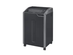 Papiervernietiger Fellowes 485i P-2 Stroken