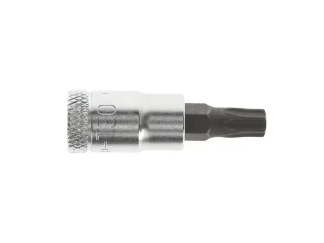 GEDORE ITX 20 T30 Schroevendraaier inbus 1/4 inch TX T30