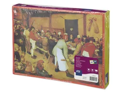 Tork 474129 Placemat Wedding 1-laags 30x42cm 2500 Stuks