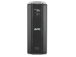 APC Back-UPS PRO BR1500G-GR - Noodstroomvoeding, 1500VA, 6x stopcontac