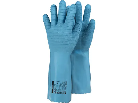 Tegera 8162 chemische handschoenen, maat 9