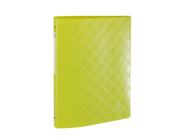 Ringmap PP 1928 A4 4R 15mm ass