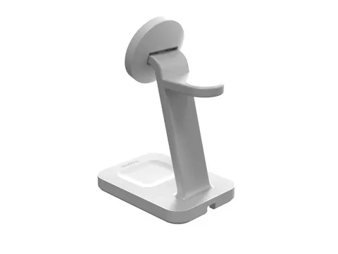 mophie Snap+ 3-in-1 Wireless Charge Stand, Binnen, USB, Draadloos opla