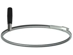 Afvalzakhouder-ring Voor Kantonnier Ø40 Verzinkt