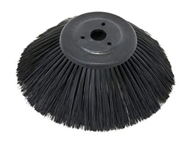 Zijborstel Nilfisk SW750s