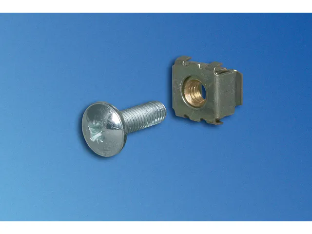 Vertiv 050413379, Montageset, Grijs, 1 stuk(s)