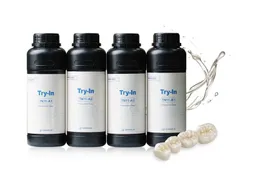Dental Try-in Resin TN11 A1 0,5kg