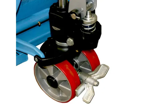 Rem,V. Pallethefwagen,Meerprijs