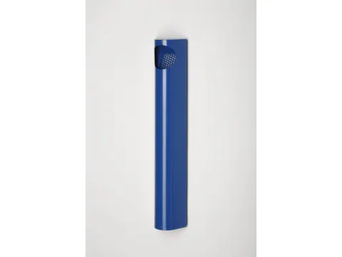 Wandasbak 3.5 liter 550x110x74mm Ral5010 Blauw Staal