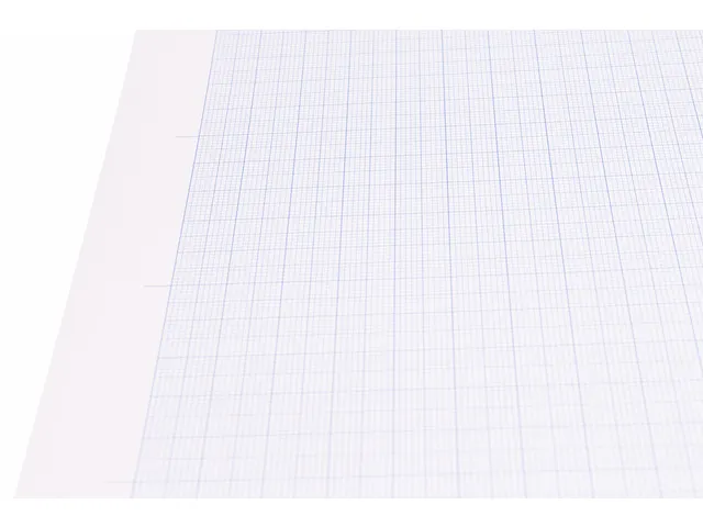 Bloc-millimétré Multo A4 80 grammes 50 feuilles